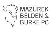 Mazurek, Belden and Burke, P.C Logo
